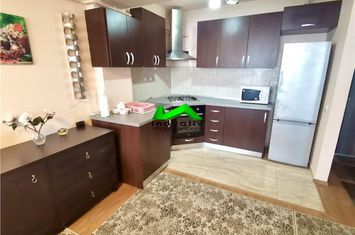 Apartament 2 camere de inchiriat HIPODROM 3 - Sibiu anunturi imobiliare Sibiu