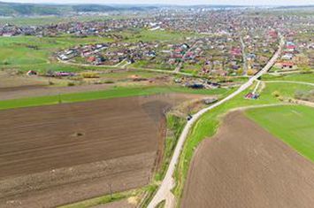 Vânzare teren intravilan în Holboca anunturi imobiliare Iasi