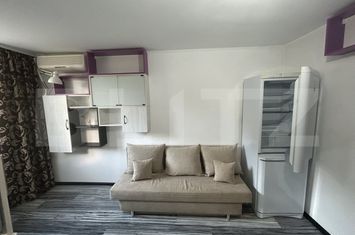 Garsonieră de vanzare 1 MAI - Bucuresti anunturi imobiliare Bucuresti