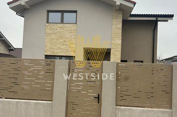 Casa premium individuala de vanzare, in Giroc anunturi imobiliare Timis