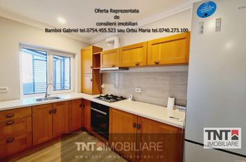 Resedinta single cu design unic finisaje personalizate zona Capat Pacurari anunturi imobiliare Iasi