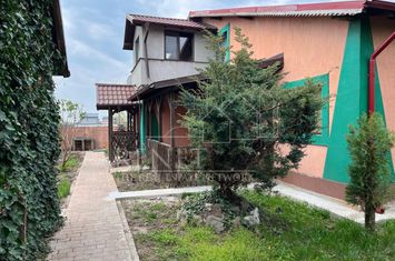Casă - 4 camere de vanzare DOMNESTI - Bucuresti anunturi imobiliare Bucuresti