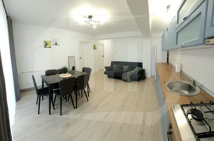Apartament 2 camere de vanzare BACIU - Cluj anunturi imobiliare Cluj
