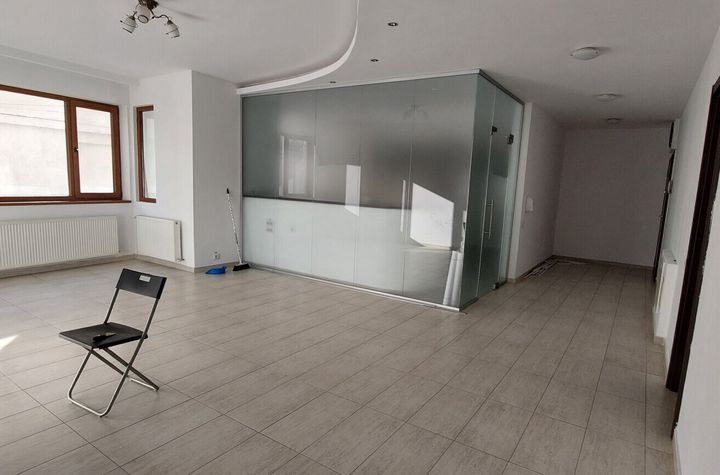 Apartament 4 camere de inchiriat AVIATIEI - Bucuresti anunturi imobiliare Bucuresti