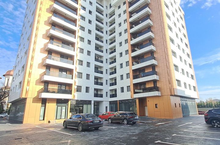 3 camere Lux  Partial Mobilat | Parcare | Boxa | Aparatorii Patriei anunturi imobiliare Bucuresti