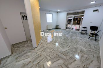 Spațiu comercial de inchiriat IASI - Iasi anunturi imobiliare Iasi