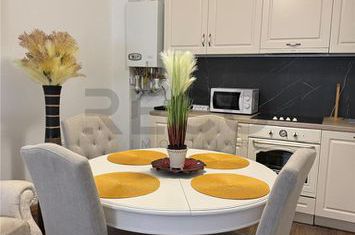 Casă - 4 camere de inchiriat CENTRAL - Bihor anunturi imobiliare Bihor