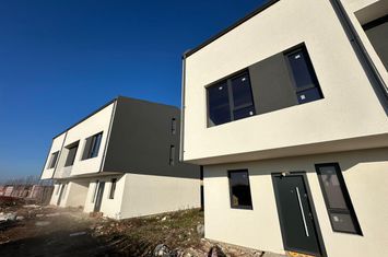 Vilă - 4 camere de vanzare OTOPENI - Bucuresti anunturi imobiliare Bucuresti