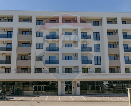 Apartament 3 camere Visani, 87 mp