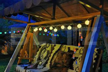 Vilă - 6 camere de vanzare TEIUS - Alba anunturi imobiliare Alba