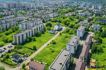 Apartament 2 camere de vanzare TRACTORUL - Brasov anunturi imobiliare Brasov