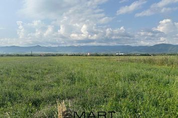 Teren de vanzare CRISTIAN - Sibiu anunturi imobiliare Sibiu