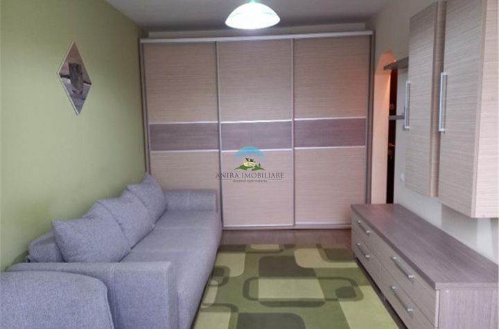 Garsonieră de inchiriat MANASTUR - Cluj anunturi imobiliare Cluj