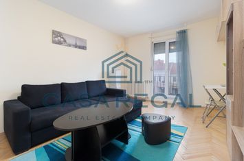 Apartament cu 2 camere de închiriat – Piața Ferdinand, Oradea anunturi imobiliare Bihor