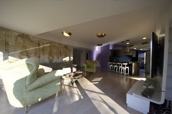 Apartament 5 camere de vanzare SOSEAUA NORDULUI - Bucuresti anunturi imobiliare Bucuresti
