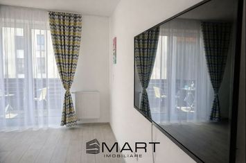 Garsonieră de inchiriat BRASOV - Brasov anunturi imobiliare Brasov