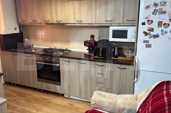 Apartament 2 camere de vanzare FLORESTI - Cluj anunturi imobiliare Cluj