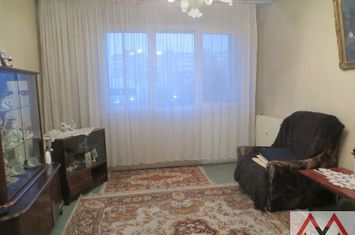 Apartament 2 camere Titan - 3 minute metrou Nicolae Grigorescu, etaj 3 anunturi imobiliare Bucuresti