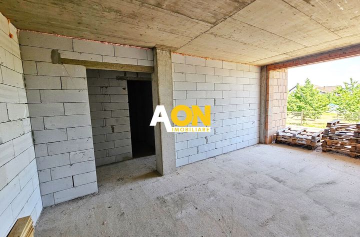 Apartament 3 camere, în zonă rezidențială exclusivistă, Cetate anunturi imobiliare Alba