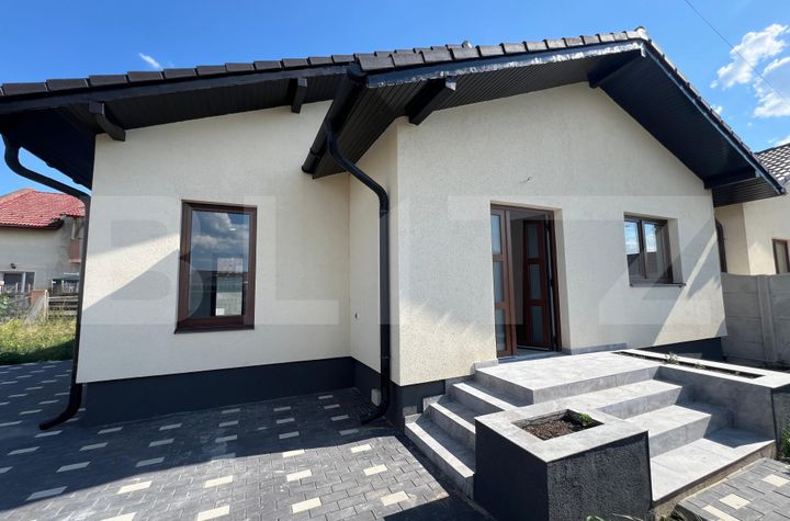 Casă - 3 camere de vanzare ALBA IULIA - Alba anunturi imobiliare Alba