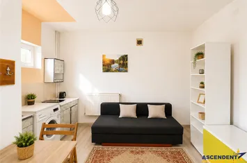 Garsonieră de inchiriat BARTOLOMEU - Brasov anunturi imobiliare Brasov