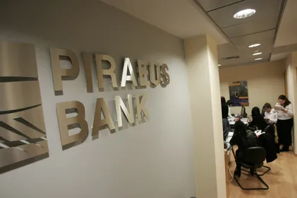 Piraeus Bank Romania taie dobânzile la împrumuturile în euro cu până la 1,25%