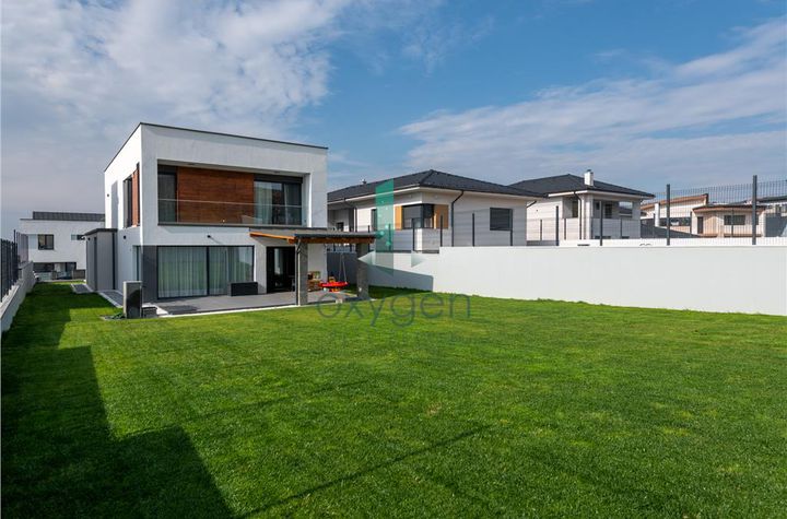 Vilă - 4 camere de vanzare IRIS - Cluj anunturi imobiliare Cluj