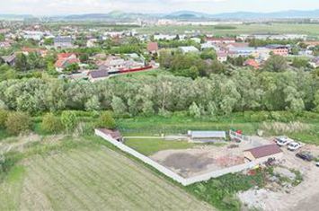 Teren de vanzare STUPINI - Brasov anunturi imobiliare Brasov