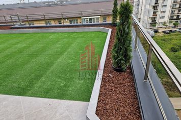 Penthouse- 4Cam- Terasa 135 mp-Pallady- metrou Teclu- Centrala-Parcare anunturi imobiliare Bucuresti