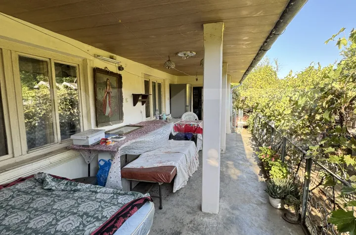 Casă - 4 camere de vanzare PODARI - Dolj anunturi imobiliare Dolj