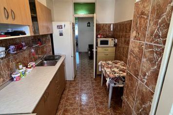 Apartament 3 camere de vanzare STRAND - Sibiu anunturi imobiliare Sibiu