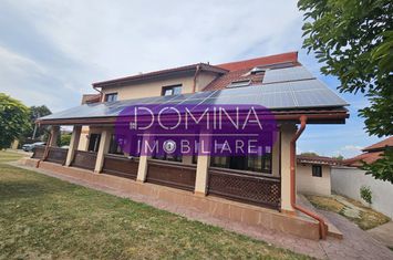 Vilă - 12 camere de inchiriat TARGU-JIU - Gorj anunturi imobiliare Gorj