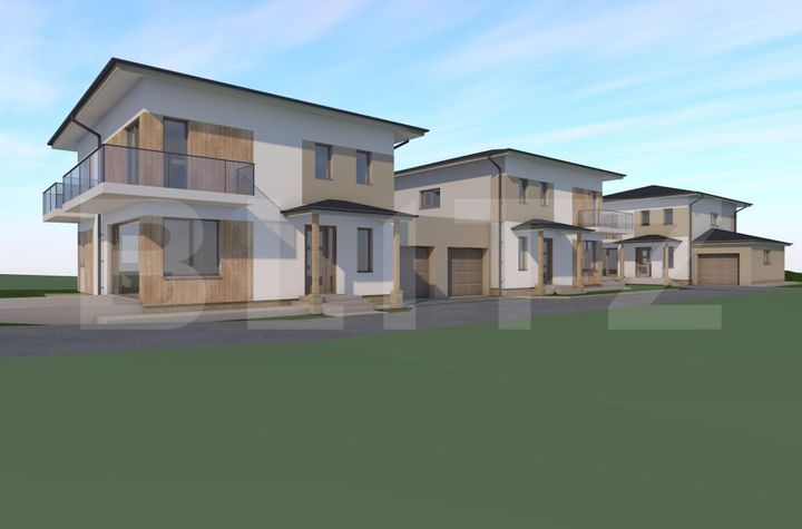 Vilă - 20 camere de vanzare CLUJ-NAPOCA - Cluj anunturi imobiliare Cluj