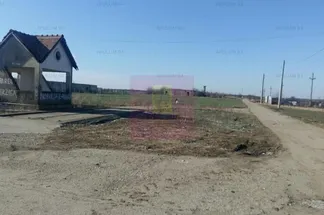 Teren Intravilan de vânzare Bucuresti - Balotesti