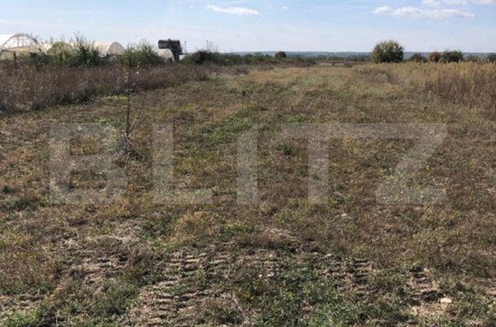 Teren de vanzare TARGOVISTE - Dambovita anunturi imobiliare Dambovita