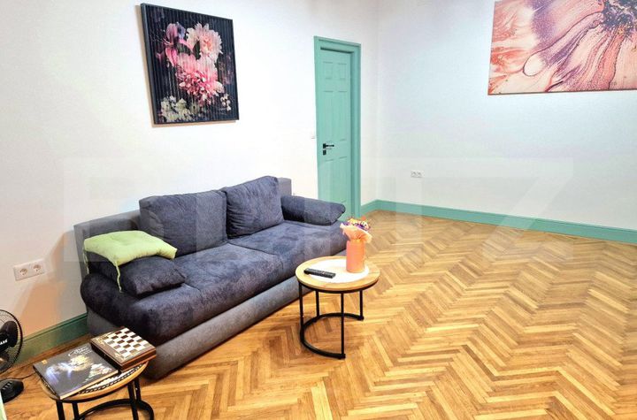 Apartament 4 camere de vanzare ORADEA - Bihor anunturi imobiliare Bihor