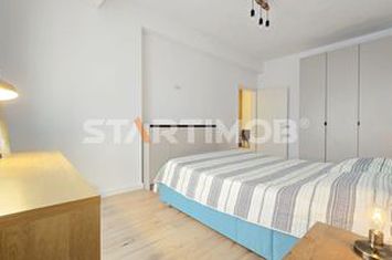 Apartament mobilat Vitus Residence cu parcare subterana anunturi imobiliare Brasov