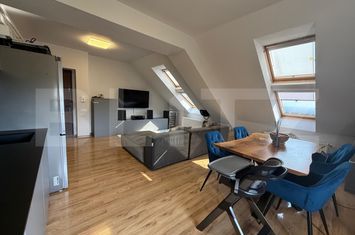 Apartament 3 camere de vanzare CLUJ-NAPOCA - Cluj anunturi imobiliare Cluj
