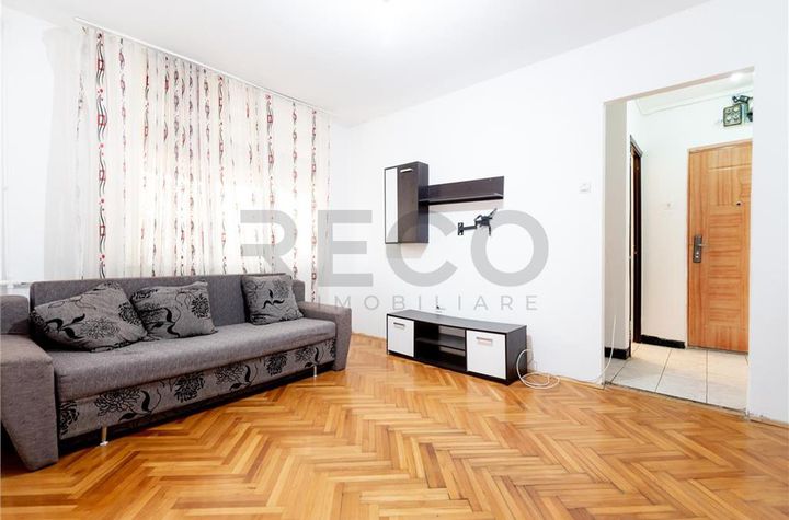 Apartament 4 camere de vanzare CANTEMIR - Bihor anunturi imobiliare Bihor