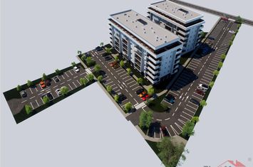 Apartament 2 camere de vanzare VEST - Vrancea anunturi imobiliare Vrancea