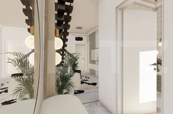 Apartament 2 camere de vanzare REDIU - Iasi anunturi imobiliare Iasi