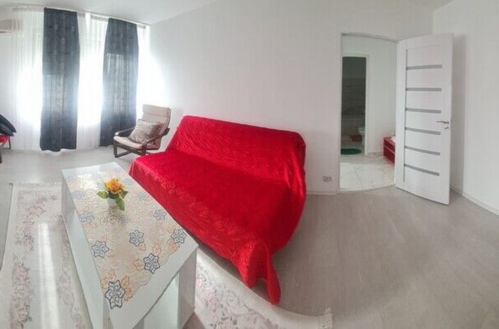 Apartament 2 camere Titan - 1 minut metroul 1 Decembrie, RENOVAT anunturi imobiliare Bucuresti