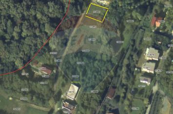 Teren de constructii  Cisnadioara, zona Apfelhouse anunturi imobiliare Sibiu