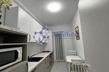 APARTAMENT DE INCHIRIAT CU LOC DE PARCARE, PODU ROS anunturi imobiliare Iasi