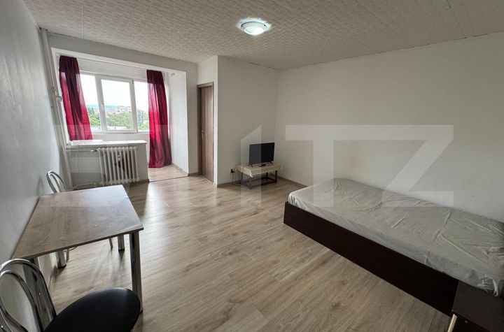 Garsonieră de vanzare BRAZDA LUI NOVAC - Dolj anunturi imobiliare Dolj