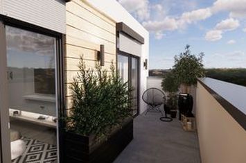 Penthouse ARED direct de la dezvoltator - Comision 0% anunturi imobiliare Arad