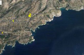 Teren 2.910 mp în Astris (Brogima), Thassos anunturi imobiliare Grecia