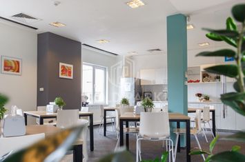 Cladire de Birouri- Zona Ultracentral- Suprafete intre 38 si 270 mp anunturi imobiliare Cluj