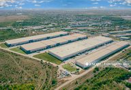 9.000 €, Spațiu industrial