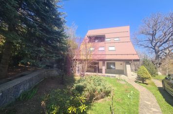 Vila de vanzare in Breaza - Zona Breaza de Sus anunturi imobiliare Prahova